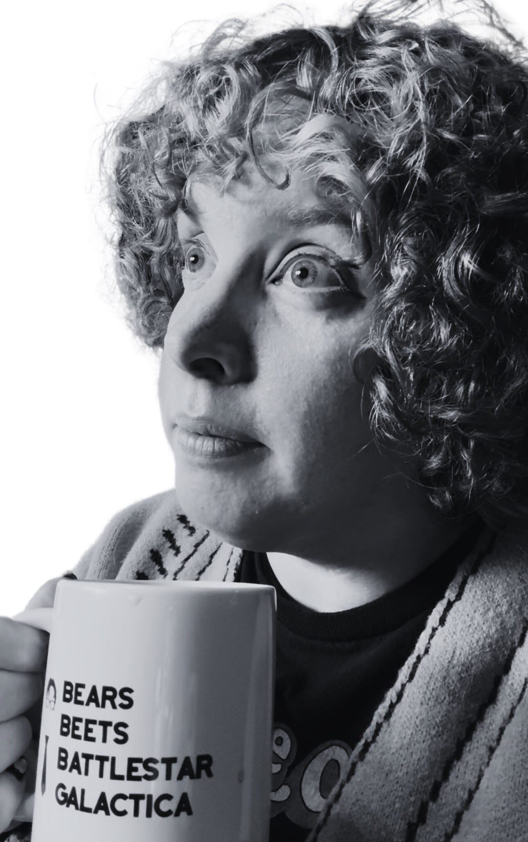 Gwenna Laithland | Bibliophage