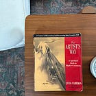 Secrets for an artistic life