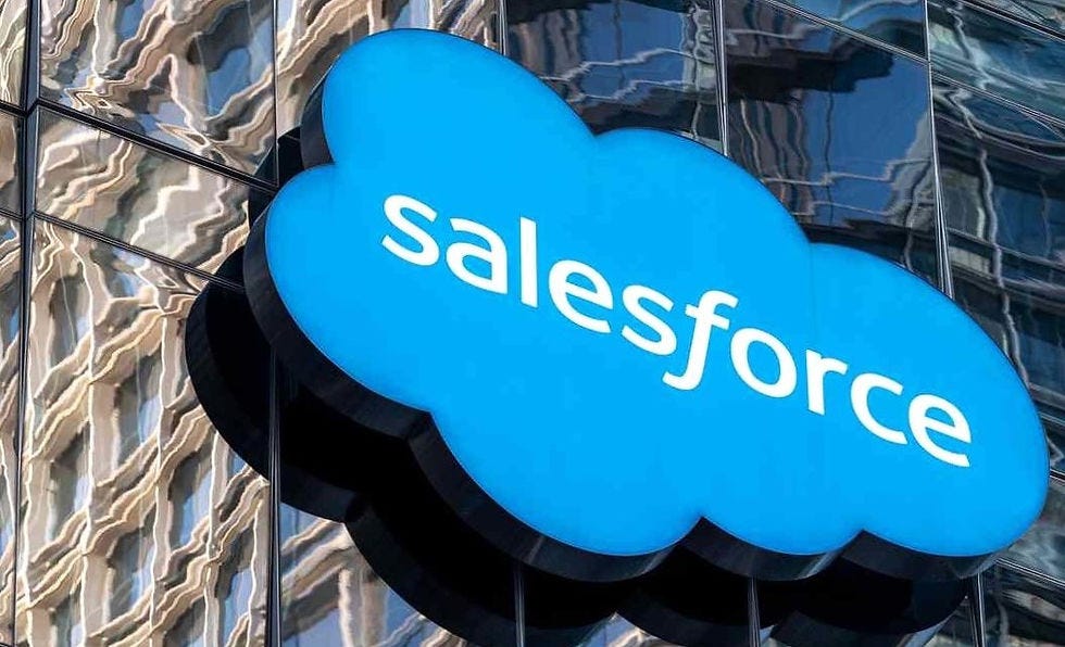 Salesforce expande su presencia en México con nueva oficina