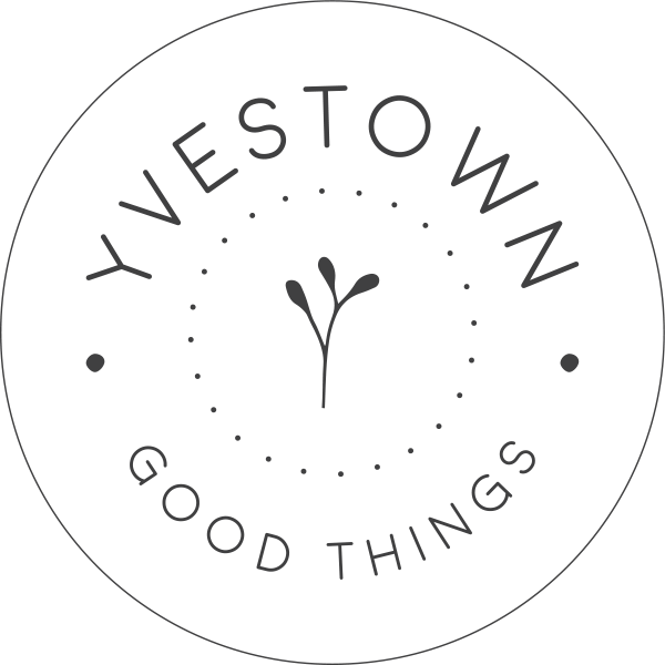The Yvestown Blog