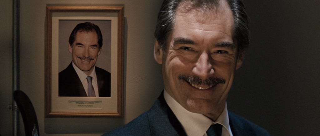 Hot Fuzz (2007)