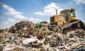 A Global response to Pollution