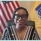 The Tea ft. Congresswoman LaMonica McIver