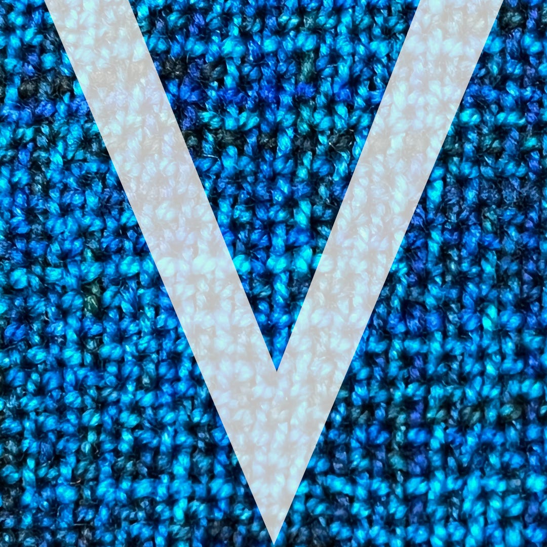 Virginia's Newsletter