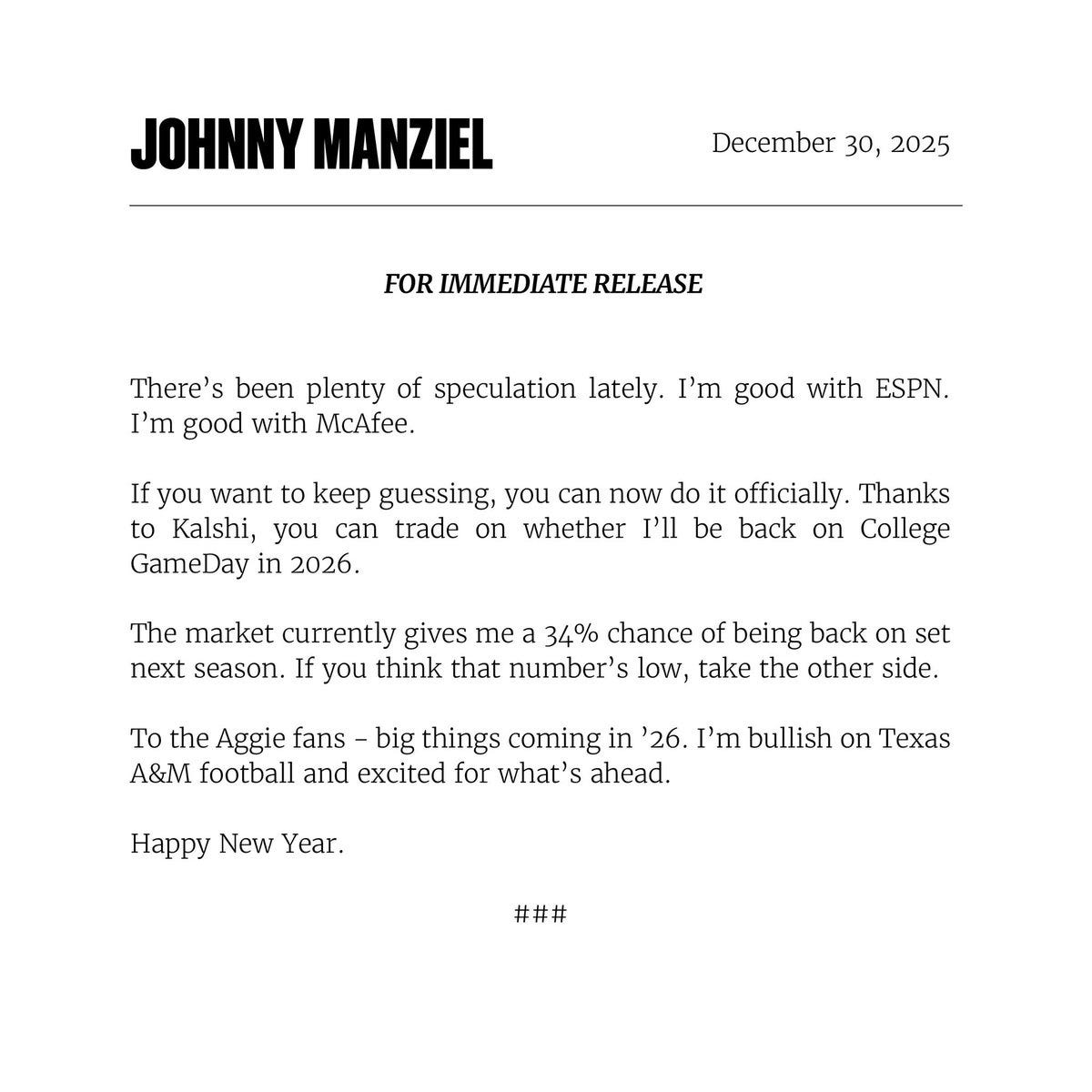 The Closing Bell: ForecastEx May Allow Betting On Kalshi Court Cases