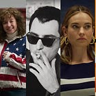 Trailer Blitz! The Super Mario Galaxy Movie, Christy, Nouvelle Vague, Swiped, Coyotes, Mr. K, The Ice Tower, The Birthday Party, Jimpa and More