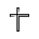 Cruciform Reflections