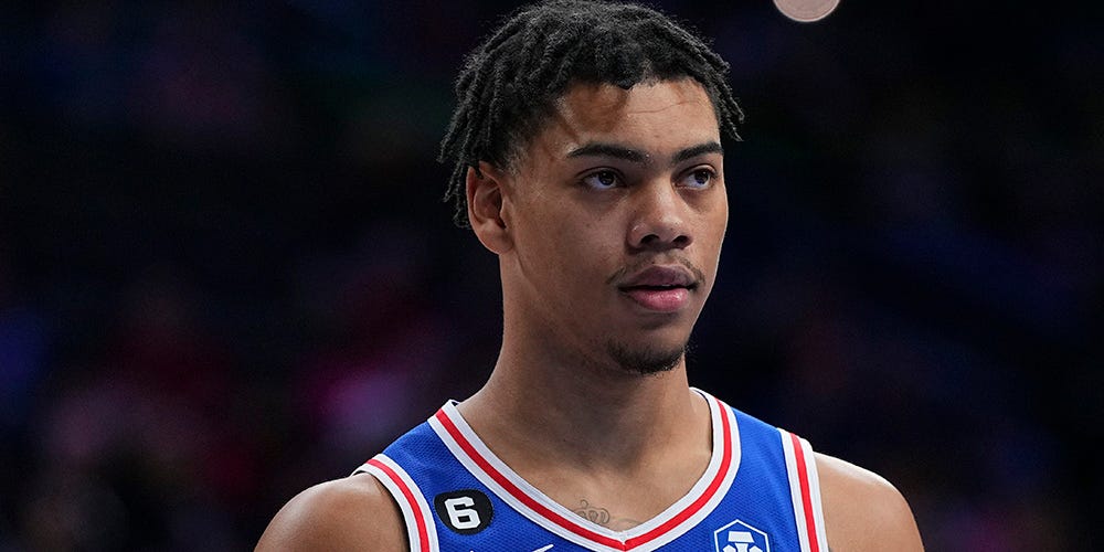 Four Questions About The Sixers Trade Deadline