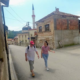 Exploring Travnik: The Heartbeat of Bosnia and Herzegovina