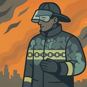 Relationships: Emotional Turnout Gear