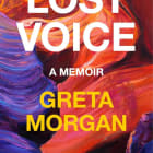 When Your Primary Creative Medium Disappears: Greta Morgan’s Journey of Loss and Rediscovery