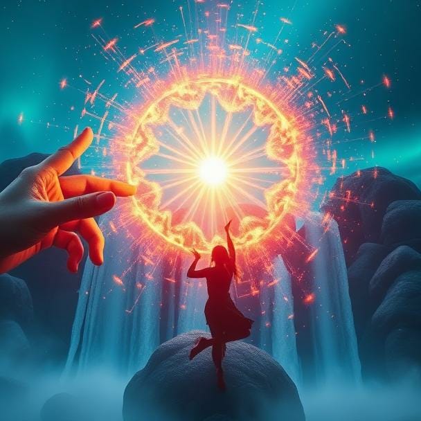 EC's Magic in Motion