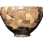 How bold, tipsy Greeks gave us the Latin alphabet
