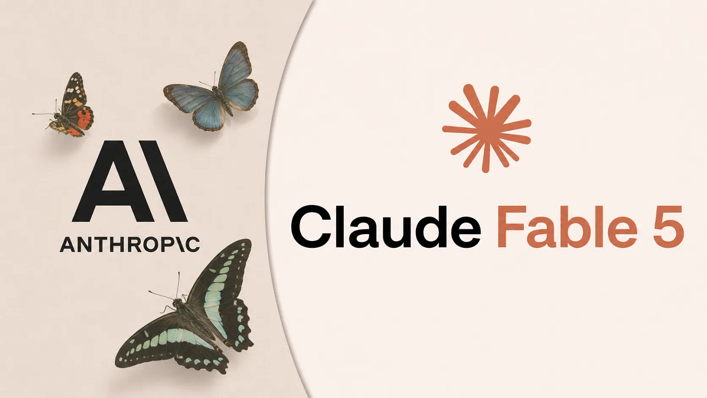 Anthropic shuts down Fable, Mythos models following Trump admin directive - Ars Technica Anthropic shuts down Fable, Mythos models following Trump admin directive - Ars Technica