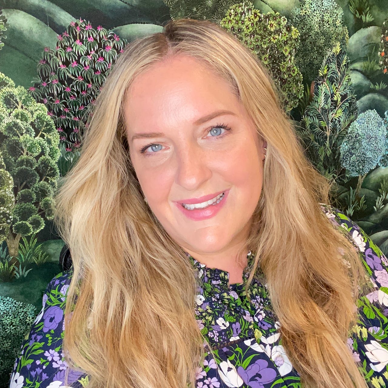 The Perfume Playground