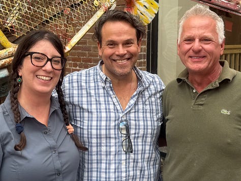 random photos from the last four days