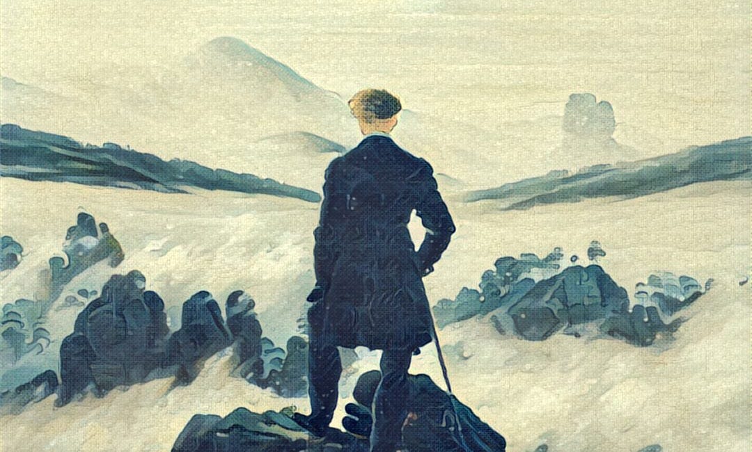 Explore The World