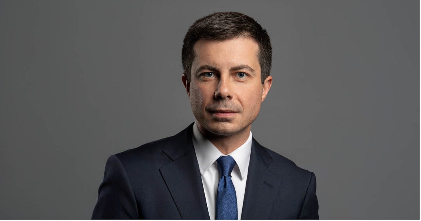 Pete Buttigieg to Make a Stop in Santa Barbara - The Santa Barbara  Independent