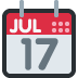📆 📆