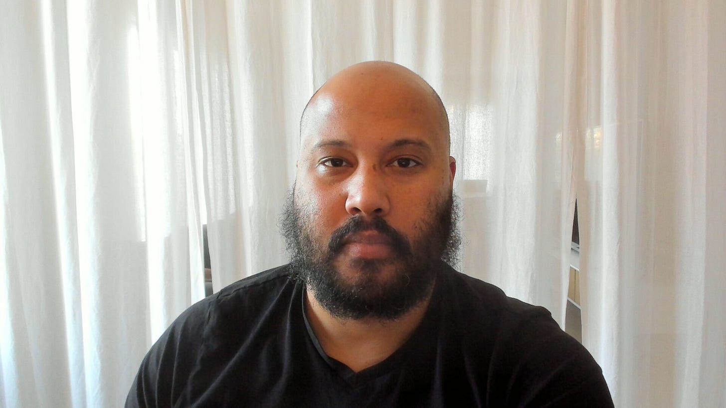 Stalkad i flera år – ”Hot tas inte på allvar” - Syre Stalkad i flera år – ”Hot tas inte på allvar” - Syre