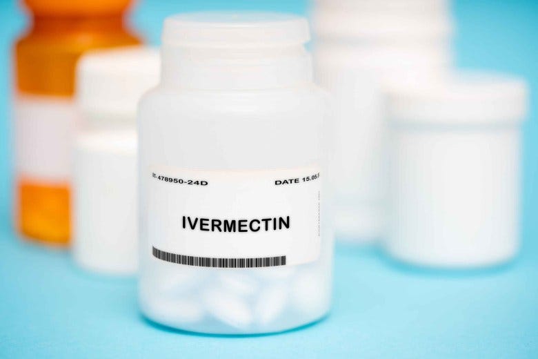 Ivermectin: What you should know