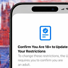 Apple Forces Users To Register Digital ID To Use The Internet In UK, Australia And Some US States. UK Government Will Investigate Complaints Of Climate-Change Denial