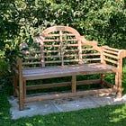 The Mystery of the Changing Brass Plaque