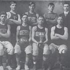 SCOUTING YESTERDAY | Bragging rights & buzzer-beaters — a century of high school hoops in South Dakota