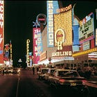 Vegas Was Better When the Mob Ran It