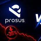 Analyse Prosus 2026 : Tencent caché à -35 %, opportunité ou piège ?