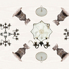 Curio Cabinet No.12: Antiques, Oddities, and Vintage Finds