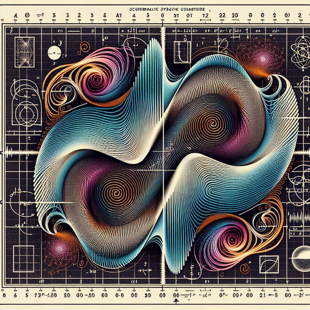 The Mirror of the Augmented Human - by Mark Davey