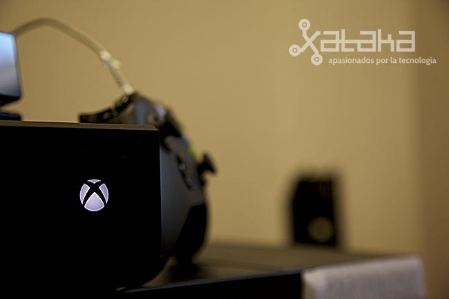 xbox One xbox One