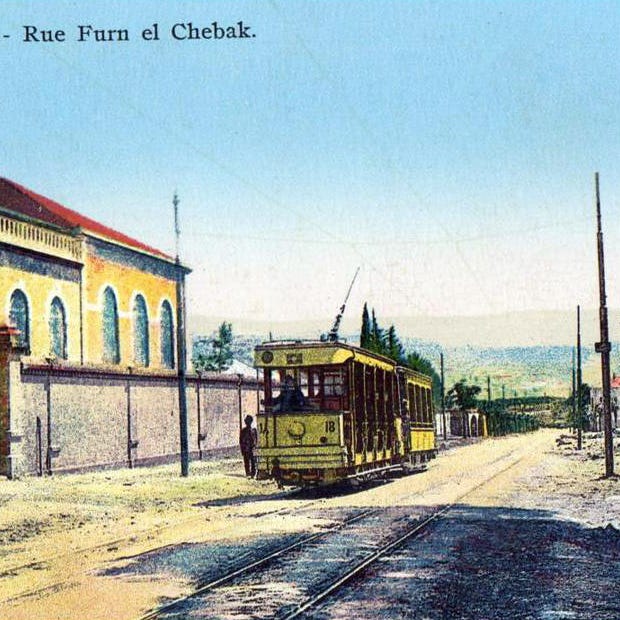 This Week in Lebanon