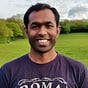 Karthik Veluswamy's avatar