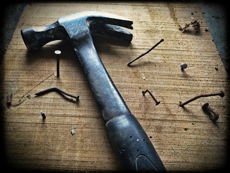You Do Not Need User Stories