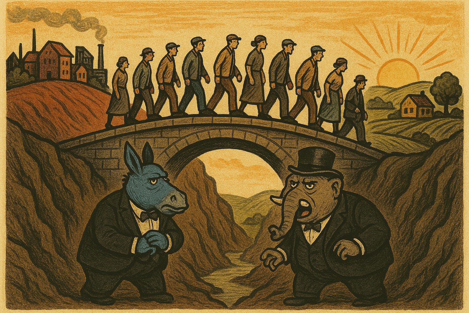 The Crossroads Cooperative