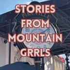 Mountain Laurels: Women of Appalachia