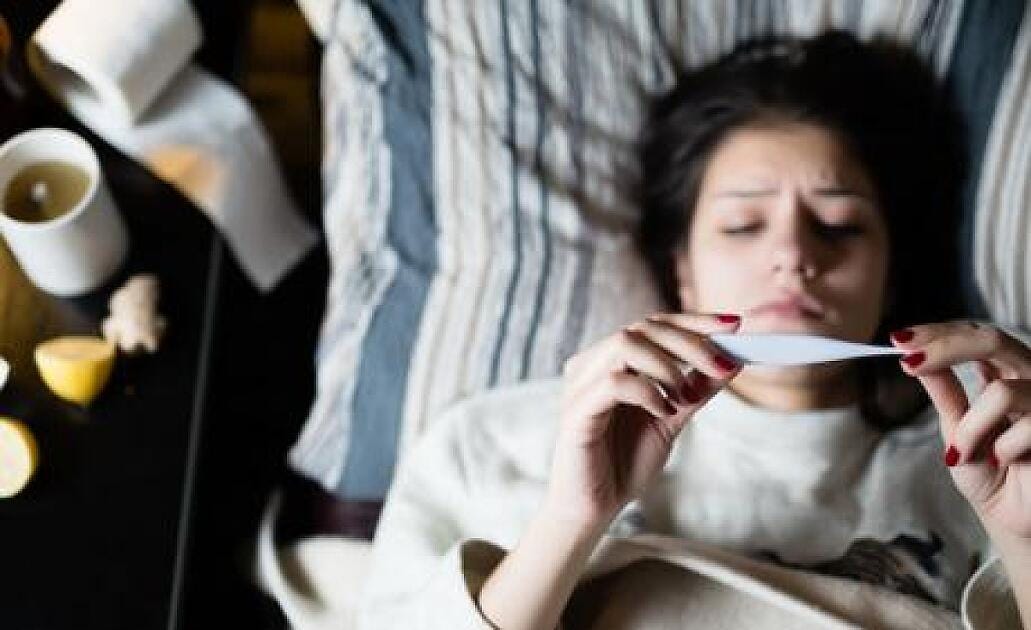 Natural cold and flu remedies Natural cold and flu remedies