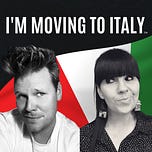 All Roads Lead To Italy with Nathan Heinrich