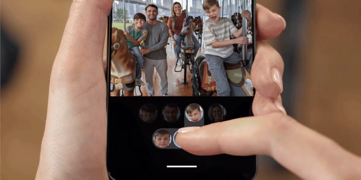 Update #61: AI in Smartphone Cameras and MatFormer