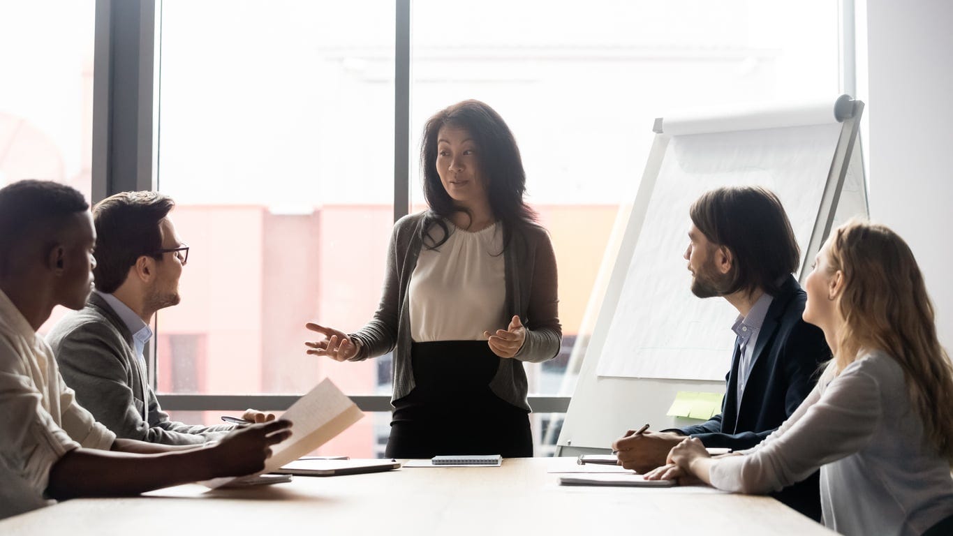Zoom Facilitation: Host a Virtual Meeting Like a Pro