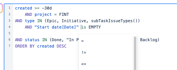 Jira Query Language (JQL) Tips | #49 - by John Conneely