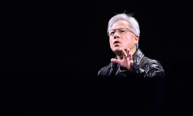 Experts challenge NVIDIA CEO's 20-year timeline for quantum computers in Korea - CHOSUNBIZ Experts challenge NVIDIA CEO's 20-year timeline for quantum computers in Korea - CHOSUNBIZ