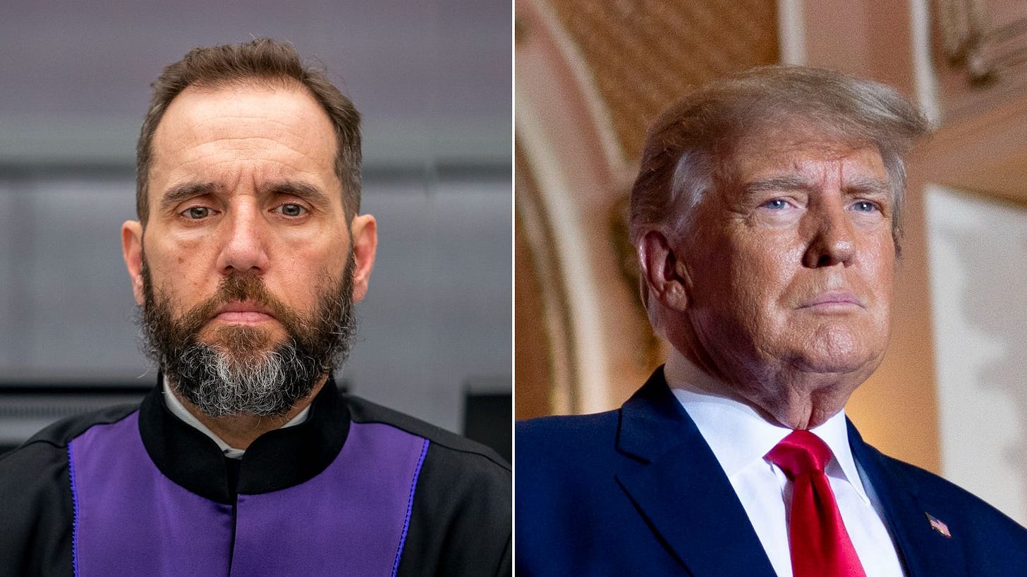 What it means that a special counsel is running the Trump investigations |  CNN Politics