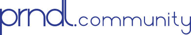 PRNDL Community