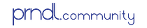 PRNDL Community