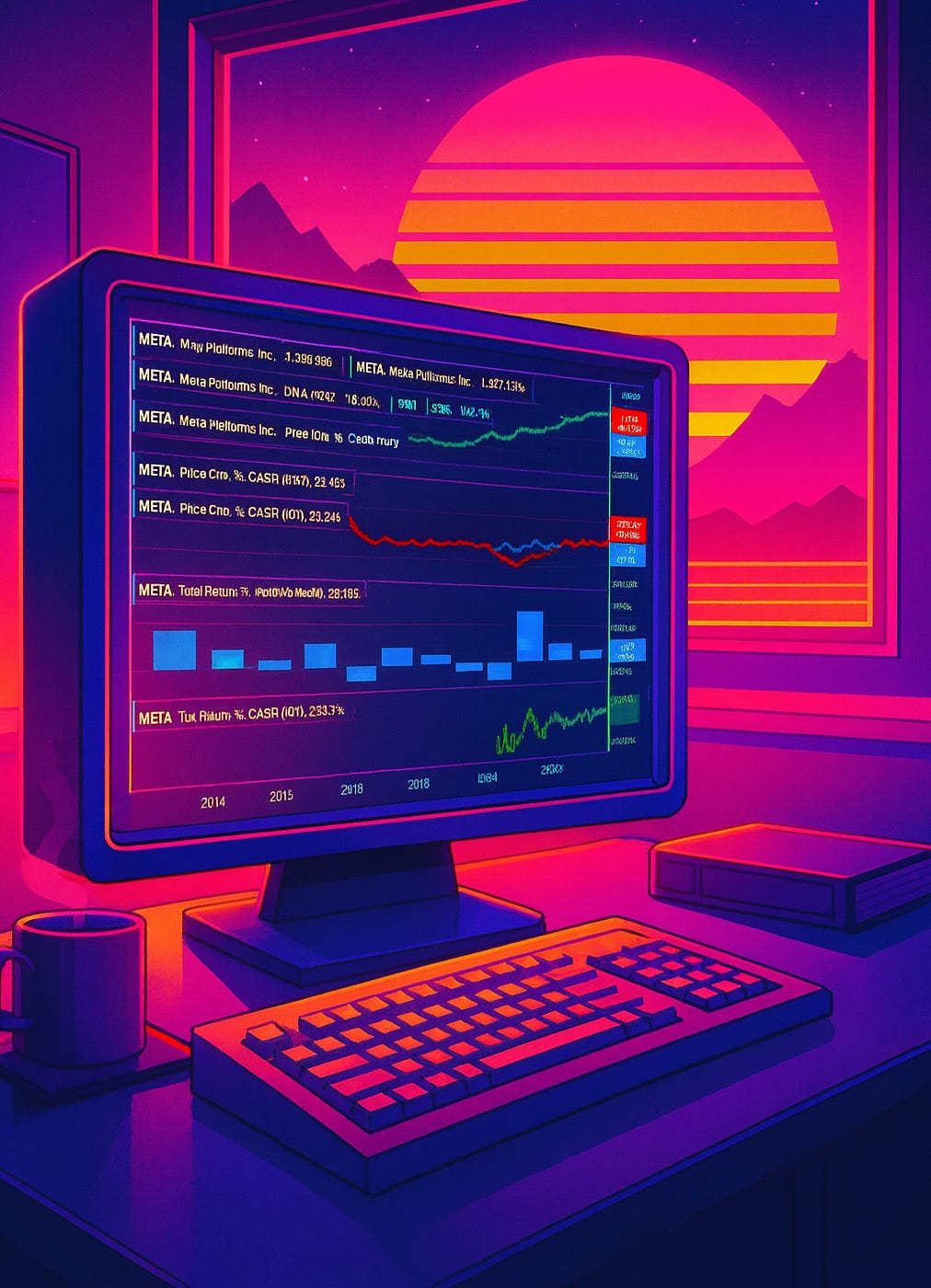 How I Built My Investing Dashboard on Koyfin (And Why It Changed My ...