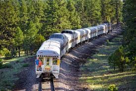 Grand Canyon Railway, Sheridan House Inn, Grand Canyon