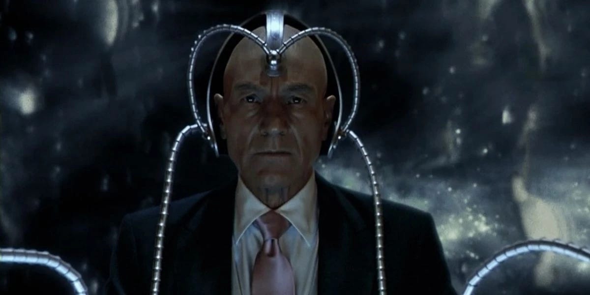 10 Facts In The X-Men Movies That Were Later Contradicted | Films News Feed